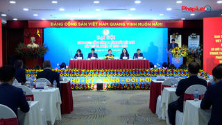 Công đoàn Tổng Công ty Hàng hải Việt Nam: Ứng dụng mạnh mẽ chuyển đổi số trong hoạt động công đoàn