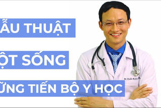 Khi bác sĩ trở thành 'hot KOLs' để giáo dục y tế cộng đồng