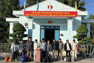 Triệt phá đường dây giả danh luật sư, chiếm đoạt gần 1.000 tỷ đồng xuyên quốc gia 