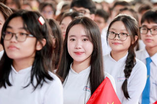 Học sinh Hà Nội được nghỉ Tết Nguyên đán 2026 mấy ngày?