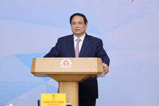 Thành lập Hội đồng điều hành Trung tâm tài chính quốc tế tại Việt Nam