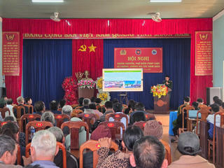 Gia Lai đẩy mạnh tuyên truyền pháp luật vùng biên giới