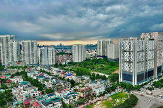 Định hình tầm nhìn, khơi thông nguồn lực phát triển Thủ đô Hà Nội