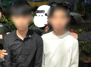 Điểm tin Pháp luật 19/12: Bắt giữ hai nghi phạm vụ giết người đặc biệt nghiêm trọng khi đang lẩn trốn