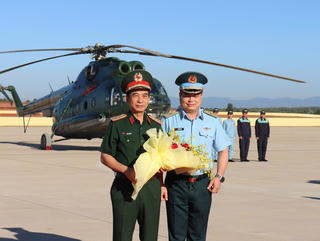 Sân bay Phan Thiết: Động lực mới cho tăng trưởng Lâm Đồng