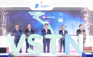Năm 2025, VNPT tạo đà bứt phá với nhiều dấu ấn nổi bật 
