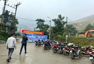 Lào Cai: Xã Hợp Thành chủ động tháo gỡ vướng mắc tại dự án mỏ đồng Tả Phời