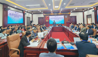 Nhiều ý kiến đóng góp “Hoàn thiện hệ thống pháp luật đáp ứng yêu cầu phát triển đất nước trong giai đoạn mới"