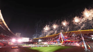 SEA Games 33 chính thức khép lại với Lễ bế mạc giàu cảm xúc