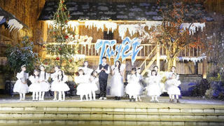 Lễ hội Tuyết Sa Pa năm 2025 thu hút đông đảo du khách