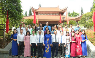 Thái Nguyên: Chú trọng công tác phổ biến, giáo dục pháp luật 