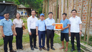 TP Huế thực hiện hiệu quả chính sách giảm nghèo: Đồng bộ giải pháp, bền vững mục tiêu an sinh