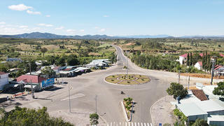 Xã Đăk Rơ Wa (Quảng Ngãi): Đổi thay nhờ Chương trình Mục tiêu Quốc gia Giảm nghèo