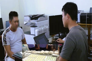 Triệt phá đường dây mua bán ma túy từ Campuchia, thu giữ 6kg ma túy