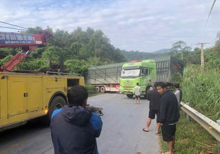 Lạng Sơn: Năm 2025 có hơn 80 người chết và gần 350 người bị thương do tai nạn giao thông 