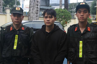 Công an bắt giữ đối tượng cầm đầu băng nhóm đòi nợ thuê - Được “Đất Bắc”