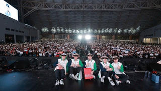 1,3 triệu người đồng thời xem Faker T1 thi đấu tại Việt Nam