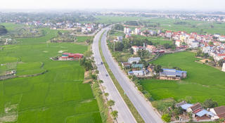 Thái Nguyên xây dựng nông thôn mới: Thành tựu bứt phá, mục tiêu vượt kế hoạch