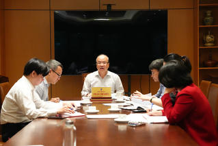 Nghiên cứu kỹ về việc trích dẫn văn bản hợp nhất