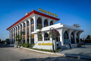 Ninh Bình hỗ trợ chi phí hỏa táng đến 5 triệu đồng: Thanh Bình An Lạc Viên đồng hành cùng chính sách nhân văn