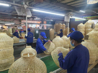 Hà Nội triển khai Kế hoạch khuyến công năm 2026, nâng cao năng lực cạnh tranh cho công nghiệp nông thôn