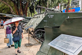 TP HCM: Hệ thống bảo tàng tiếp tục khẳng định vai trò thiết chế văn hóa quan trọng 