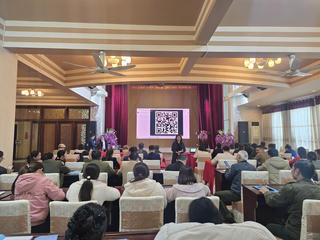 Lào Cai: Tăng cường kiến thức, kỹ năng cho hòa giải viên cơ sở đáp ứng yêu cầu thực tiễn