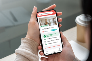 Thu nhập bao nhiêu, người trẻ Sài Gòn mới nghĩ đến chuyện mua nhà?