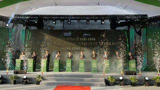 BIM Group khởi công 3 dự án gần 10.500 tỷ tại Quảng Ninh