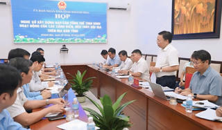 Hoàn thiện quản lý, khai thác cảng biển và bến thủy nội địa trên địa bàn Khánh Hòa