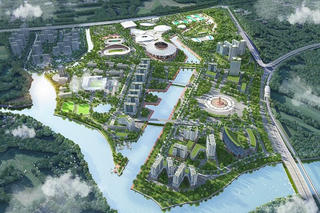 Vinhomes Cần Giờ: Nâng tầm chuẩn sống xanh, kiến tạo cộng đồng bền vững