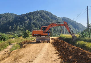 Lạng Sơn thành lập Ban quản lý dự án chuyên về giao thông