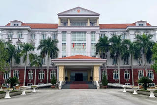 Thanh Hóa sắp xếp lại hệ thống Ban Quản lý dự án đầu tư xây dựng