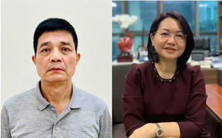 Dự kiến xét xử các cựu lãnh đạo Cục An toàn thực phẩm trong 10 ngày