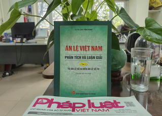 Án lệ Việt Nam - Phân tích và luận giải