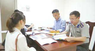 Hệ thống Thi hành án dân sự: Tập trung rà soát, giải quyết dứt điểm các vụ việc khiếu nại, tố cáo đông người