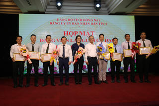 Phát huy vai trò đảng viên là người có đạo, dân tộc thiểu số trong khối đại đoàn kết toàn dân tộc