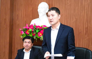 Tỉnh Ninh Bình chuẩn bị tổ chức Liên hoan Ẩm thực Du lịch năm 2025