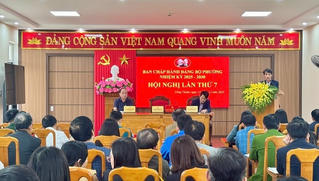 Phường Đồng Thuận (Quảng Trị): Thu ngân sách tăng cao, kinh tế - xã hội chuyển biến tích cực