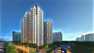 Nhà ở xã hội An Phú – động lực mới cho phát triển đô thị Phổ Yên