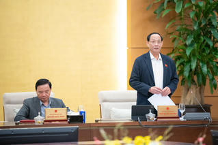 Cử tri lo lắng về ô nhiễm không khí, ứng phó với thiên tai
