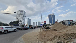 Hà Nội những ngày cuối năm: Chậm lại một nhịp để vươn xa hơn