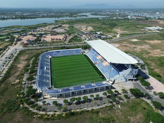 Đà Nẵng đặt tên sân vận động 20.000 chỗ ngồi là Chi Lăng 