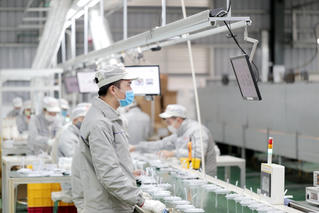 TP Hồ Chí Minh: Hơn 150.000 sáng kiến của công nhân làm lợi trên 5.200 tỉ đồng