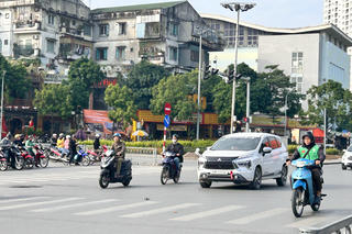 Thời tiết ngày 24/12: Từ đêm nay Bắc Bộ chuyển rét