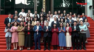 Cục Đăng ký giao dịch bảo đảm và Bồi thường nhà nước: Hoàn thành 100% nhiệm vụ công tác trong năm 2025