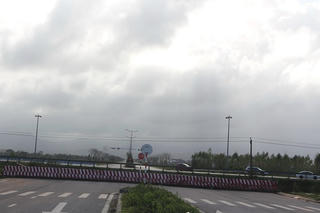 Quảng Trị: Vướng mặt bằng, nút giao Điện Biên Phủ - tuyến tránh Đồng Hới chưa thể khởi công