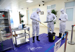 TP Hồ Chí Minh chuẩn bị triển khai diễn tập ứng phó sự cố bức xạ và hạt nhân