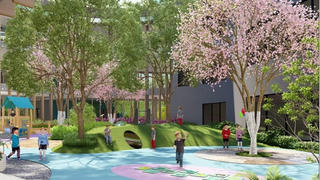 Vingroup công bố mô hình giáo dục phi lợi nhuận dành cho trẻ có nhu cầu giáo dục đặc biệt