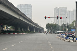 Miền Bắc chuyển mưa rét, nhiệt độ thấp nhất có nơi dưới 8 độ C